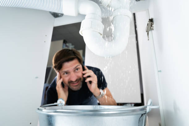 Best 24-Hour Plumber Near Me  in Fort Mohave, AZ