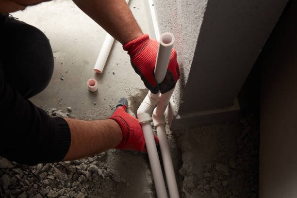 Best Leak Detection Services  in Fort Mohave, AZ