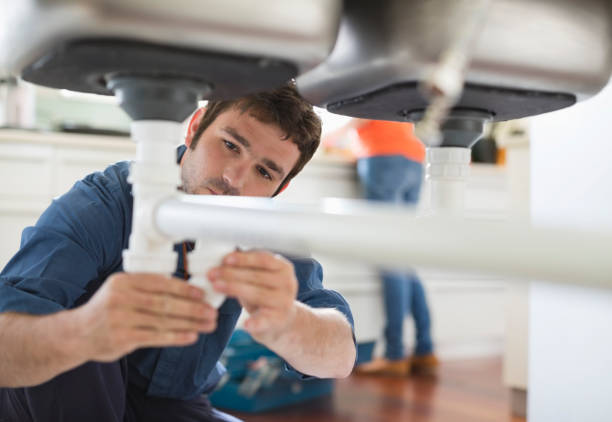 Best Local Plumber Services  in Fort Mohave, AZ