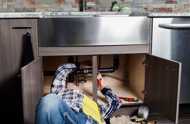 Best Hot Water Heater Installation  in Fort Mohave, AZ